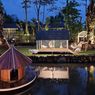 Harga Tiket dan Jam Buka Obelix Village, Wisata Baru di Yogyakarta