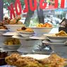 Berjualan Tak Sesuai Aturan, 10 Pemilik Rumah Makan di Padang Ditegur Satpol PP