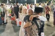 7 Jemaah Haji Asal Kebumen Meninggal di Mekkah, Kemenag Pastikan Pengurusan Asuransi