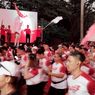 Menhub dan PJ Gubernur DKI Buka Jakarta Half Marathon 2023