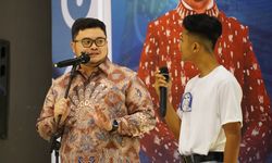 Seleksi Peserta Inu Kirana Kediri 2024, Mas Dhito: Jika Sudah Sukses Jangan Lupa Tempat Kelahiran