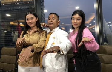 Hotman Paris Somasi Richard Lee, Ancam Lapor Polisi hingga ...