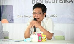 Komisi V DPR Minta STMKG Tingkatkan Kompetensi Lulusannya