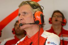 Bos Ducati Yakin Bakal Raih Kemenangan di GP Jerez 