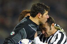 Francesco Toldo: Laga Terbaik Saya? Saat Membobol Gawang Juventus!