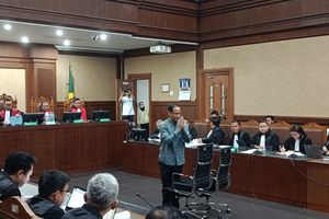 Sidang Dakwaan Nadiem, Jaksa Ungkap 4 Alasan Chromebook Gagal di Daerah 3T
