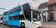Pamit dari Layanan Transjakarta, Rute BW9 Resmi Dihentikan
