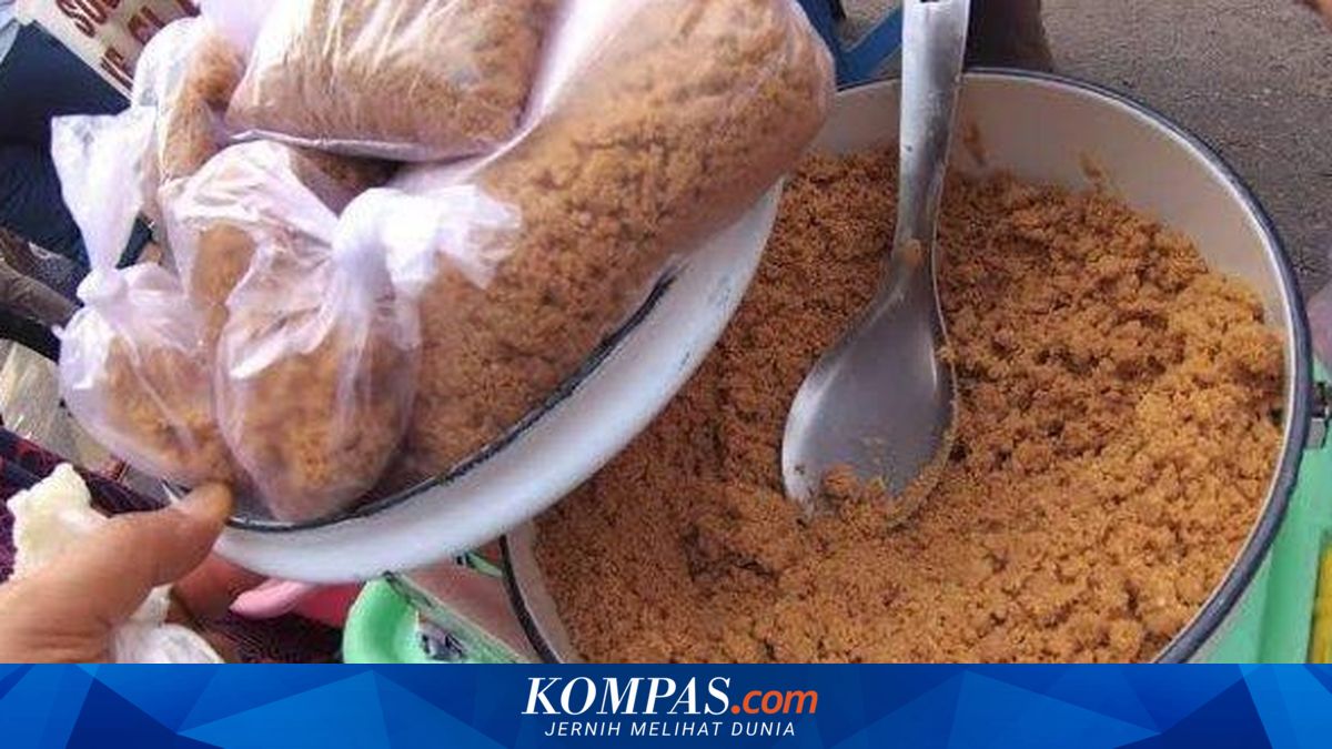 Dari Hewan dan Tanaman Liar Mulai Susah Dicari, Pakar Jelaskan Alasan Makanan Tradisional Bisa Terancam Punah