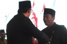 Dicopot dari Ketua PPP Jakarta, Lulung Jarang Terlihat di DPRD DKI