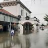 Penurunan Tanah di Jakarta dan Semarang, Pakar UGM: Seperti Ini Penanganannya
