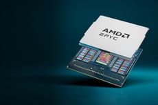 AMD Umumkan Epyc 9005 Series, Prosesor Server dan Data Center yang Tawarkan Efisiensi