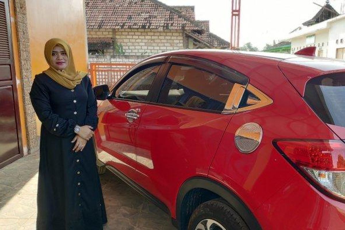 Satu di antara miliarder baru di Sumurgeneng, Tuban 
