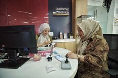 Bank BJB Syariah Pacu Pembiayaan UMKM di Jawa Barat