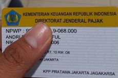 Cara yang Harus Dilakukan Bila Data NIK dan NPWP Berbeda