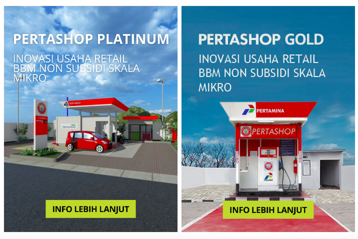 Pertashop: Modal, Jenis, Hingga Syarat Dan Cara Menjadi Mitra