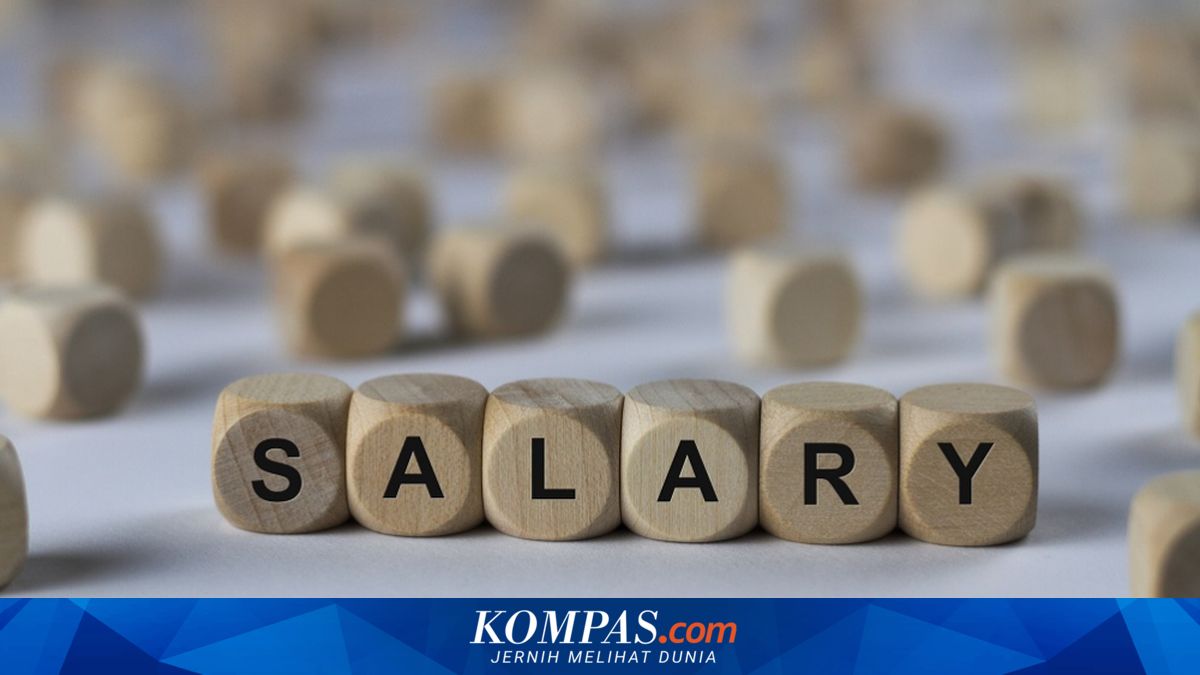 Gaji Pegawai Industri Kimia Indonesia Paling Tinggi Dibanding Sektor Lain - Kompas Money