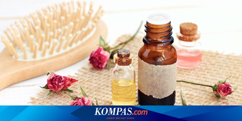 Minyak Esensial Terbaik untuk Mengatasi Stres dan Kecemasan: Panduan Praktis dan Cara Penggunaannya