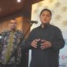 Bangun KEK Sanur, Erick Thohir: Visi Pariwisata yang Dirintis Soekarno