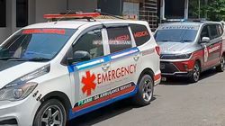 3 Ambulans Kena Prank Jemput Pasien di Semarang, Ternyata Ulah Penagih Pinjol