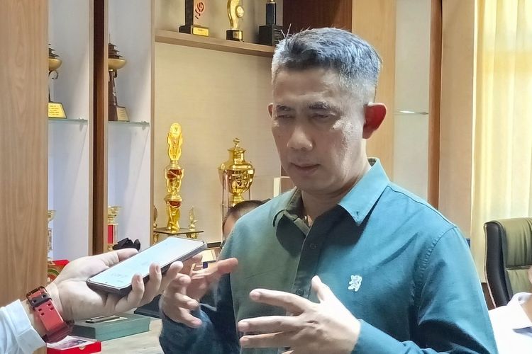Pemkab Bandung Matangkan Early Warning System, Waspadai Banjir di Baleendah hingga Bojongsoang