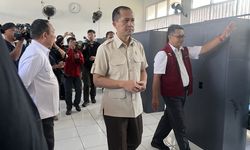 Anggaran Jalan Dialihkan, Kementrans Prioritaskan Perbaikan Madrasah NTT