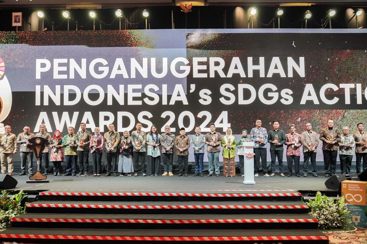 Upaya Menciptakan Pertanian Berkelanjutan Melalui Teknologi Reduktan Pestisida