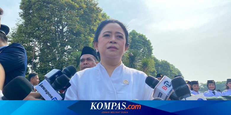 Hashim Sebut Prabowo Sudah Menunggu 2 Tahun Bertemu Megawati, Puan: Tinggal Menghitung Hari