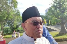 Bahlil Tunjuk Aburizal Bakrie Jadi Ketua Dewan Kehormatan Partai Golkar, AGK Ketua Dewan Pembina