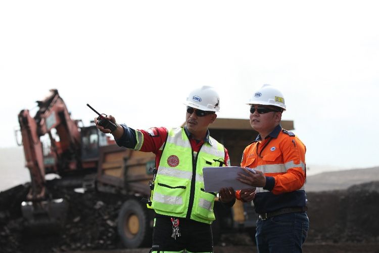 Awal 2026 Positif, Kinerja Samindo (MYOH) Ditopang Aktivitas Tambang