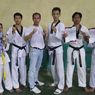 Kejuaraan Taekwondo Virtual, Mahasiswa Atlet UNM Raih 7 Medali
