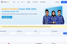 50 Instansi Pusat yang Sudah Umumkan Formasi CPNS 2024