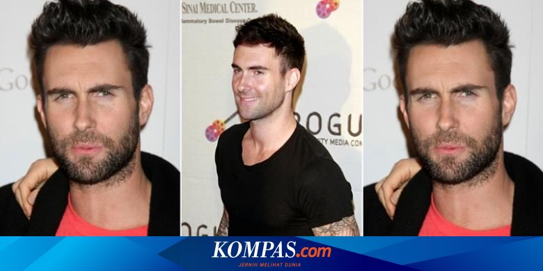 Penasaran Dengan Bts Adam Levine Tanya Ke Charlie Puth