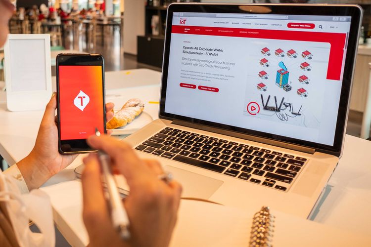 Cara beli paket Telkomsel untuk internet, telepon dan SMS secara mudah