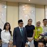 Putusan MK soal Usia Capres-Cawapres Belum Keluar, Cak Imin: Pemilu Sudah Dekat, Masih Ribet Saja