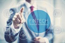 OJK: Hingga Juni 2022, Fintech P2P Lending Salurkan Pembiayaan Rp 52,92 Triliun 