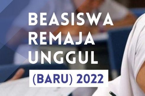 Siswa SMP, Beasiswa Remaja Unggul 2022 Lumina Dibuka