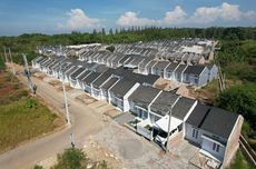 [POPULER PROPERTI] Rumah Ningrat Mulai Rambah Pasar Properti Kendal