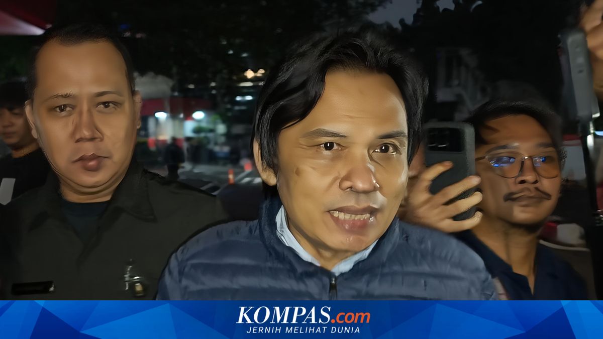 KPK Usut Eks Sekjen MPR Minta Fee 10 Persen ke Pihak Swasta Terkait Pengadaan Barang dan Jasa