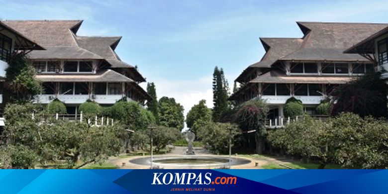 Mau Masuk ITB Jalur Mandiri 2025? Cek Syarat & Cara Daftarnya di Sini!