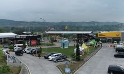 Volume Limbah Meningkat, Pengelola 'Rest Area' Tol Perlu Pilah Sampah