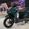 Modifikasi Honda Vario 125 Hyper Sporty, Keren buat Nongkrong
