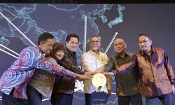 Mendag Zulhas Ajak Sejumlah Pihak Perkuat Kerja Sama Tingkatkan Ekspor Produk-produk Indonesia