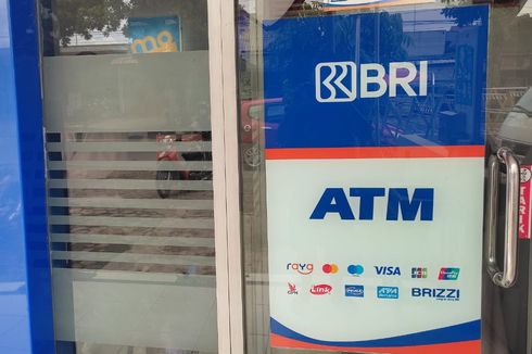 Update Batas Transfer BRI di ATM dan BRImo