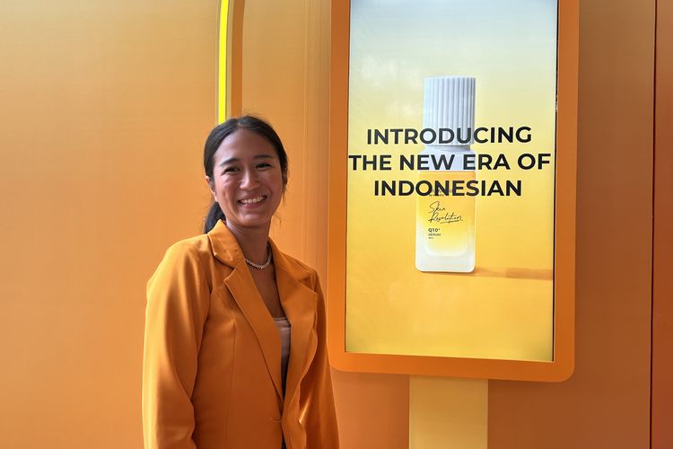 Chef Renatta Beberkan Rahasia Rangkaian Skincare Hariannya 
