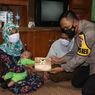 Terlilit Utang Bank dan Bingung Menafkahi Bayinya, Istri Terduga Teroris Dikirimi Uang Jokowi