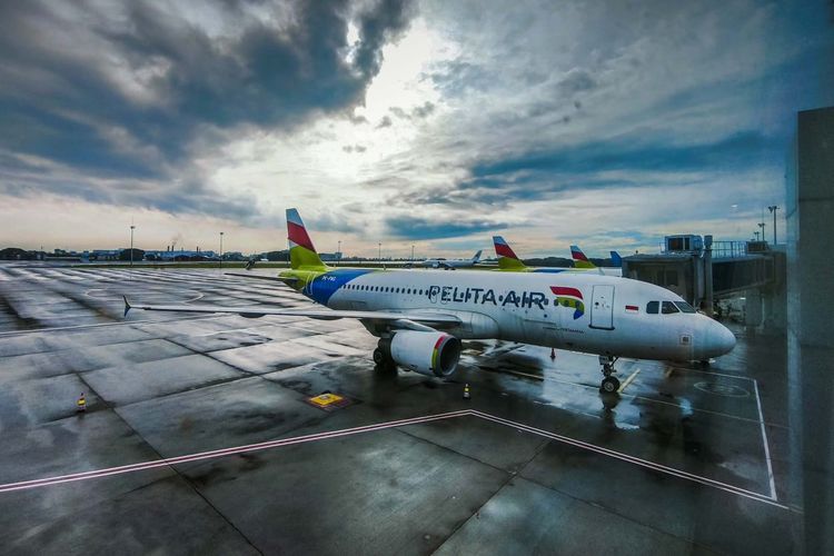 Agar Tepat Waktu, Pelita Air Gunakan Teknologi OnTimeX, Apa Itu?