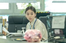 Ahn So Hee Bicara Perbedaan Missing: The Other Side dengan Drama Arwah Lain