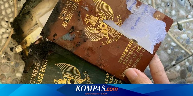 Pembuatan Duplikat Buku Nikah Gratis Bagaimana Prosedurnya Halaman All Kompas Com Legalisir buku nikah gampang pisan. pembuatan duplikat buku nikah gratis