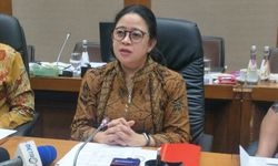 Puan Harap TNI dan Polri Terus Bersinergi Jaga Keamanan Negara