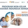 Kemenag Buka 1.000 Beasiswa bagi Guru Agama, Ini Cara Daftarnya